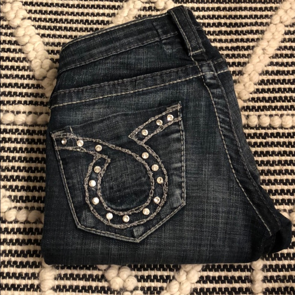 Big Star jeans